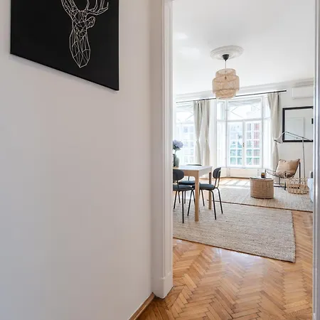 Neo Rooftop Home With Ac Budapest Exterior photo